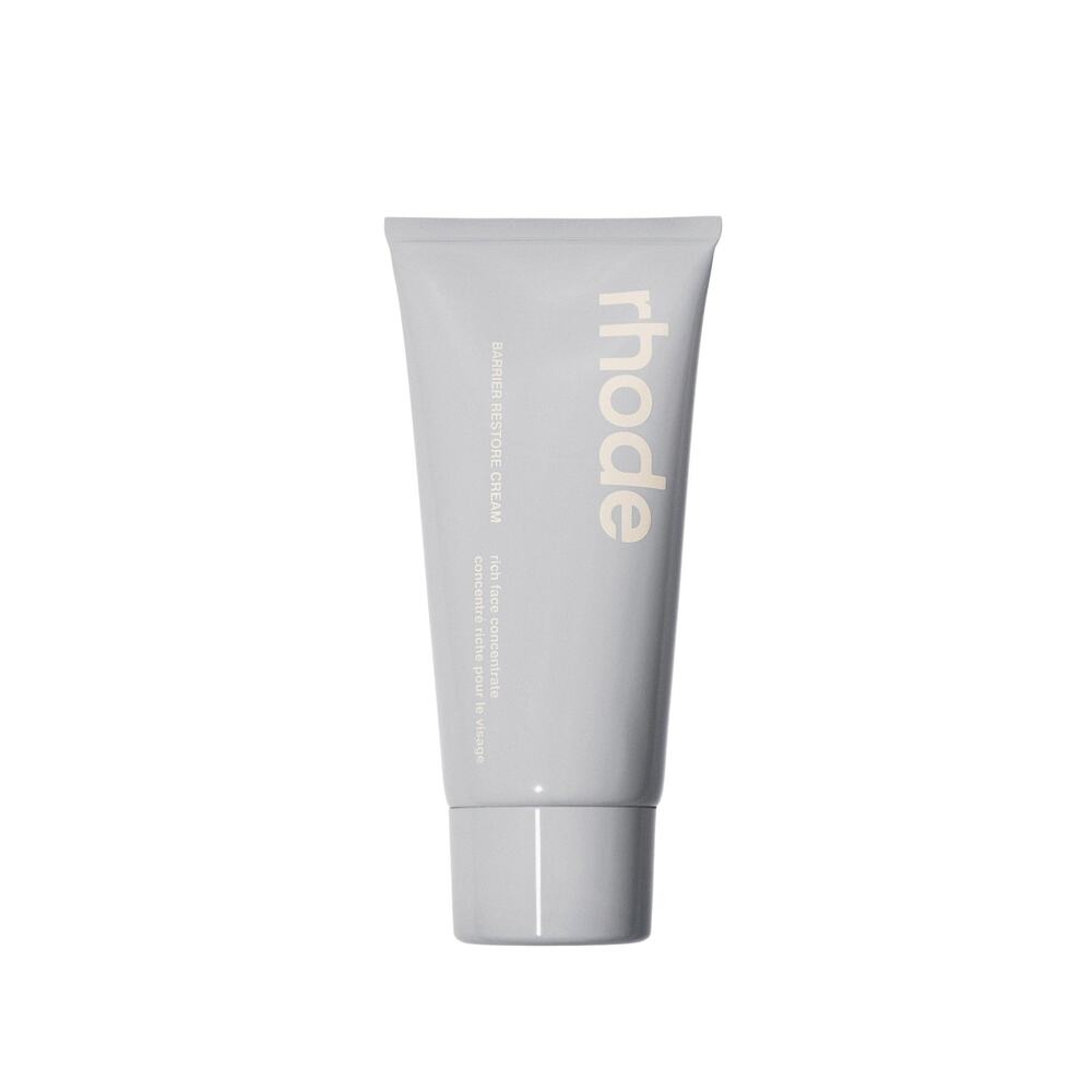 Rhode Barrier Restore Cream Comforting Daily Moisturizer 1.7 oz